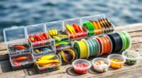 top fishing tackle kits