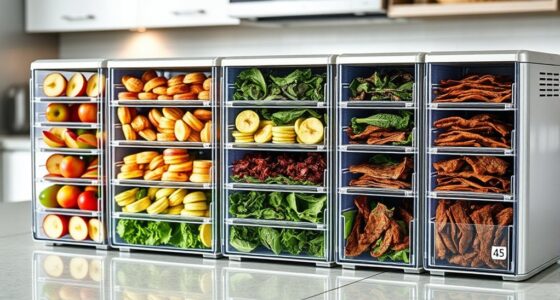 top food dehydrator picks