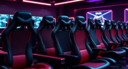 top gaming chairs 2025