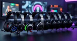 top gaming headsets 2025
