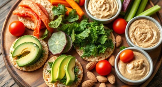 top gluten free snack ideas