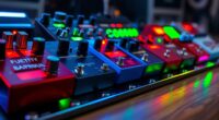 top guitar pedals 2025