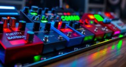 top guitar pedals 2025