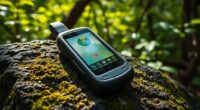 top handheld gps devices