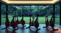 top home cardio equipment