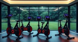 top home cardio equipment