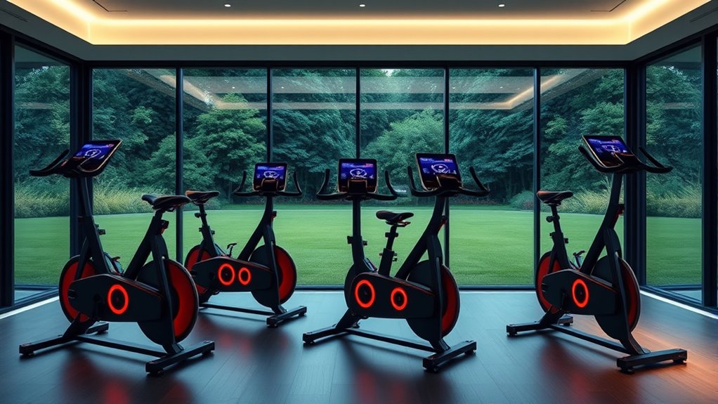 top home cardio equipment