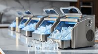 top ice makers 2025