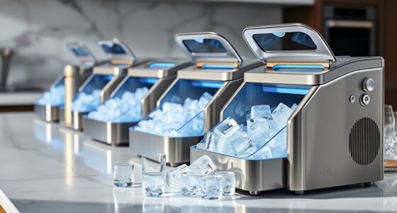 top ice makers 2025
