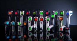 top infrared thermometer picks