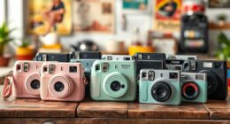 top instant camera picks