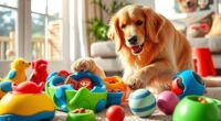top interactive dog toys
