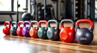 top kettlebell sets 2025
