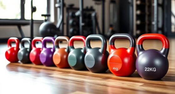 top kettlebell sets 2025