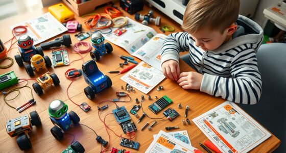 top kids coding kits
