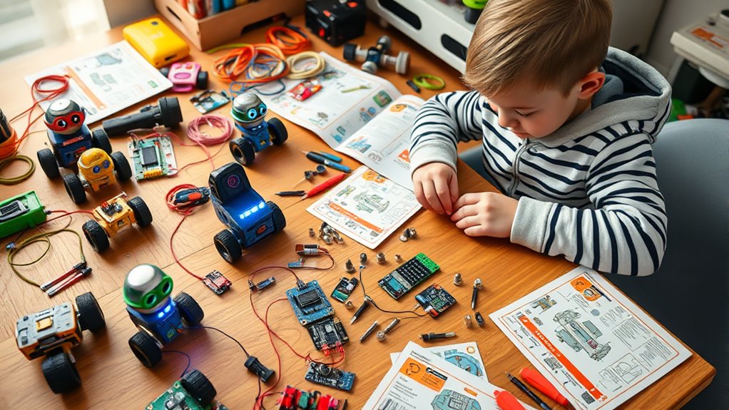 top kids coding kits