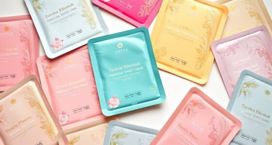 top korean mask picks