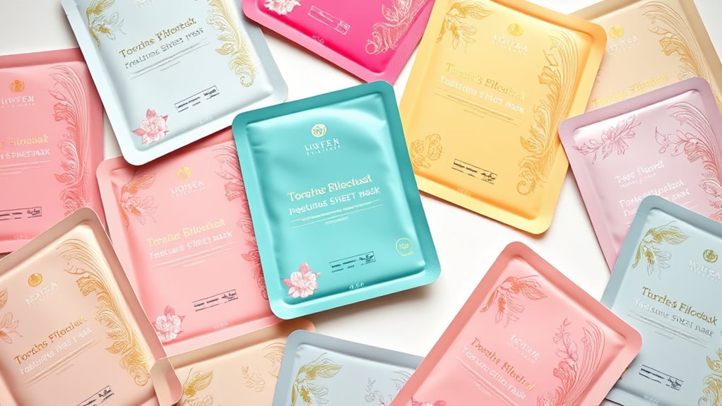 top korean mask picks