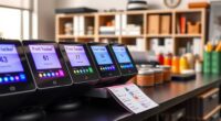 top label makers 2025