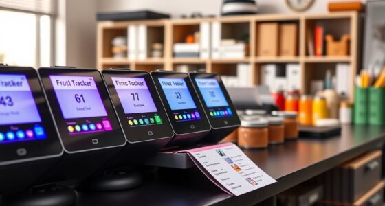 top label makers 2025