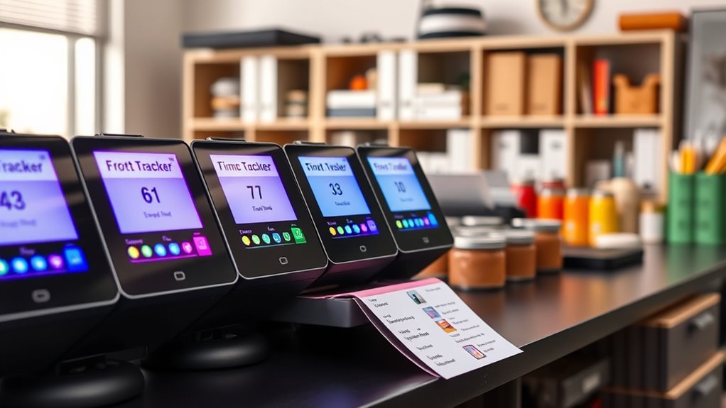 top label makers 2025