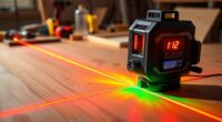 top laser levels for accuracy