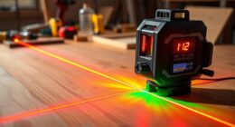 top laser levels for accuracy