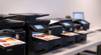 top laser printers list