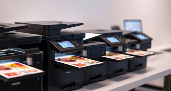 top laser printers list