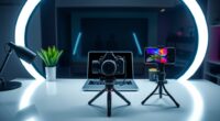 top led ring lights 2025