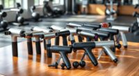 top massage guns 2025