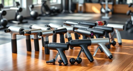 top massage guns 2025