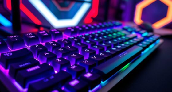 top mechanical gaming keyboards