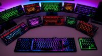 top mechanical keyboard picks