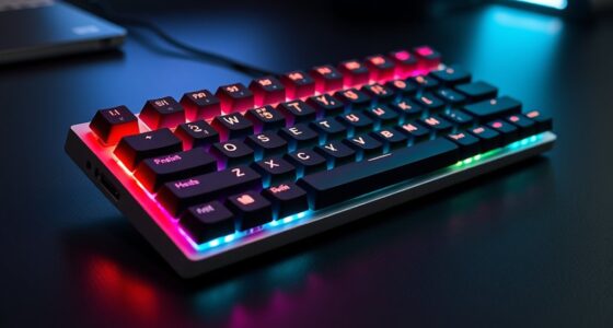top mechanical numpad picks