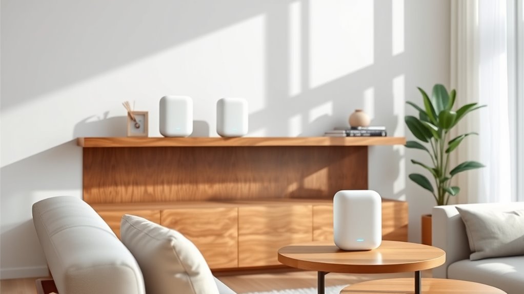 top mesh wifi systems