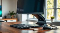 top monitor stand options