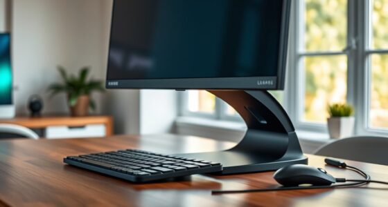 top monitor stand options