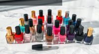top nail polish sets 2025