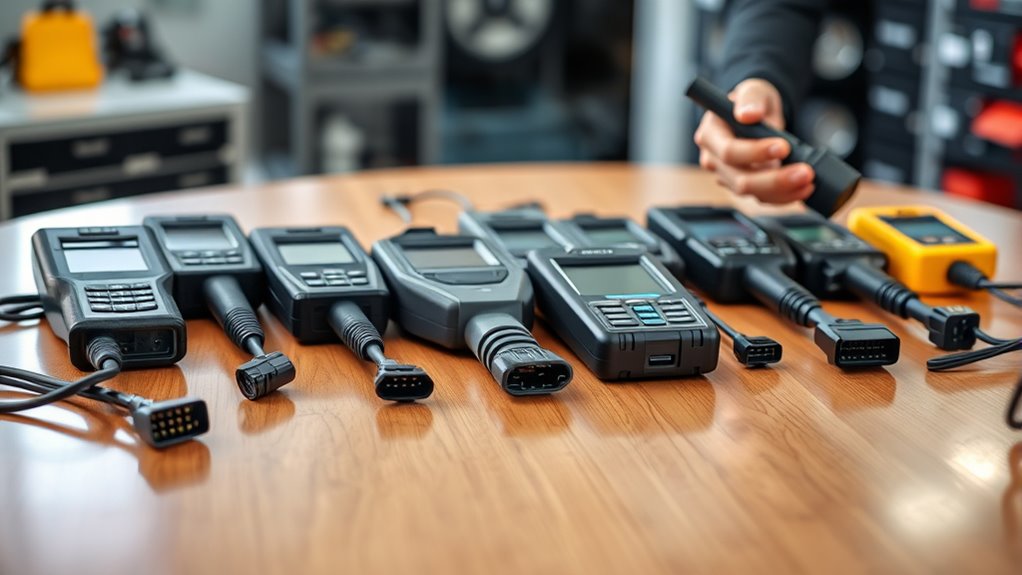 top obd2 scanners 2025
