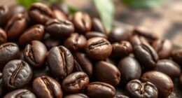 top organic coffee choices