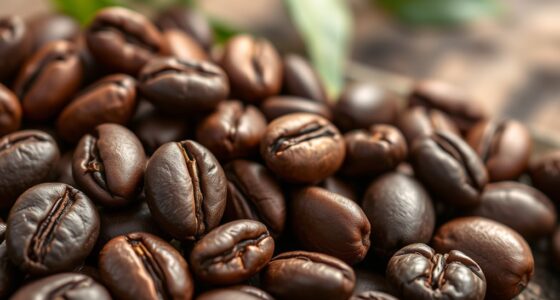 top organic coffee choices