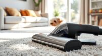 top pet hair vacuum picks