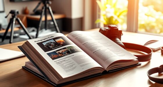 top photography guide books