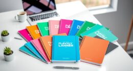 top planners for productivity