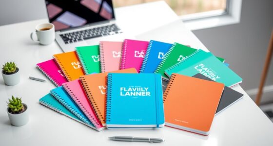 top planners for productivity