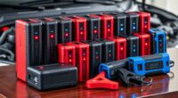 top portable car jump starters