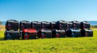 top portable power options