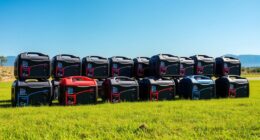 top portable power options