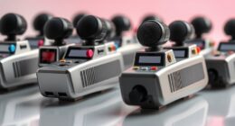 top portable recording devices